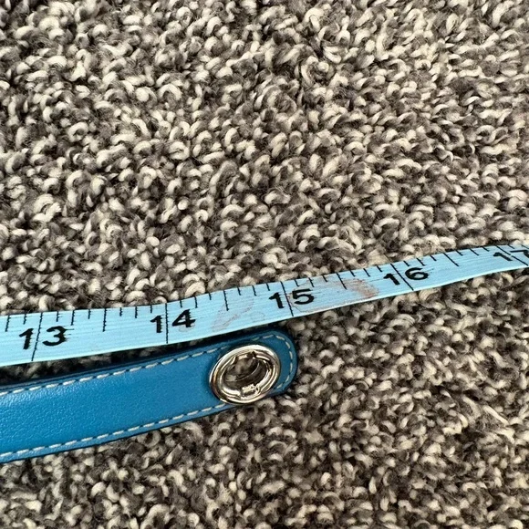 COACH Double Wrap Around Turnlock Bracelet - Picture 3 of 6